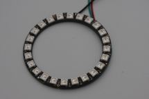 24 LED NeoPixel Ring